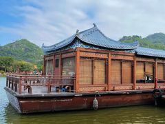 -珠海圆明新园