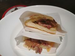 驴肉火烧-掌柜的店·河南菜(世茂店)