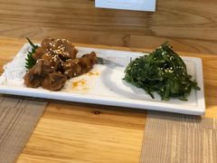 -酒井酱子·深夜食堂(东城汇店)