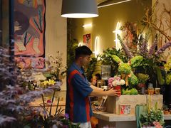 -PlantsEatery·植物食堂(REX春熙店)