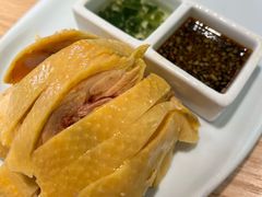 -苏小柳点心·手作小笼包(新街口分院店)