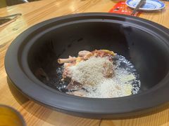 -阿鸡鱼庄·顺德鲜蒸小炒(亚运村店)