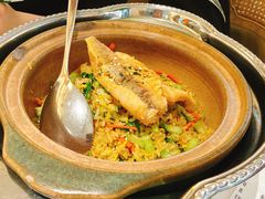 -桂满陇·手作小笼包&江南叫花鸡(中山公园店)