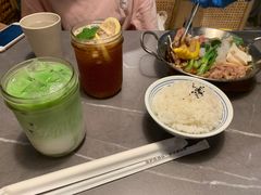 寿喜烧-米仓食堂(凯德广场店)