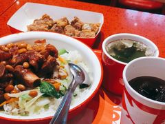 -猪角·闽南猪脚饭(上梅林店)