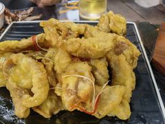 -金丝饭庄(金丝新天地保障性住宅小区店)