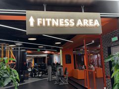 -加伍磅健身(千树店)