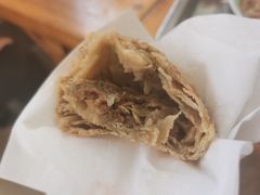 牛肉烧饼-李小老烧饼(常营民族家园店)