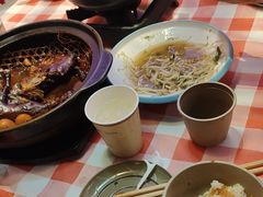 -望庐说·本地菜馆
