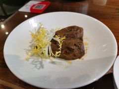 -北京老铺烤鸭(老城根店)