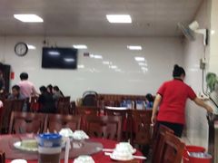 大堂-鹅掂·大岭山烧鹅