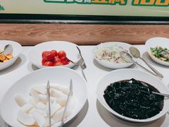 -豪客来牛排(天阳D32店)