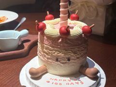 -上岛咖啡(珠园店)