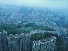 -上海龙之梦万丽酒店