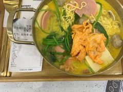 -超级泰·泰式麻辣烫(南京商厦店)
