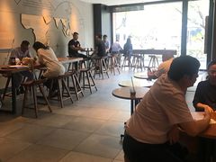 -星巴克臻选(苏州汇豪店)