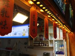 -大召寺明清一条街