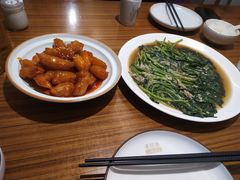 -禾珍珠家常小馆(河南博物院店)