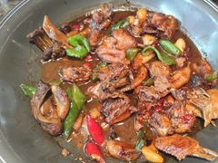 -鱼食饭稻·苏浙土菜17年老馆子(平江路店)