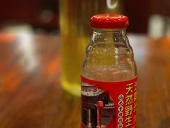 -山西会馆·晋菜·晋商宴·学堂记忆(许坦西街店)