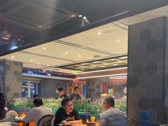 -通海俄式烧烤·俄罗斯大串(嵩山路店)