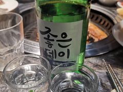-33韩式自助烧烤(环城南路店)