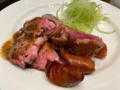 -济南香格里拉·咖啡泉自助餐厅