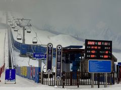 -哈尔滨热雪奇迹