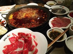 -纸盐河码头火锅(十八梯店)
