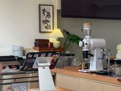 -本無咖啡·BeanWood Coffee