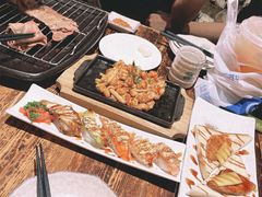 -小川洋风料理(街道口店)