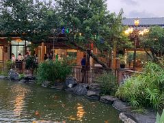 景观位-大门水乡·顺德菜