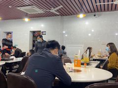 大堂-菜忠潮州牛肉店(岗厦店)