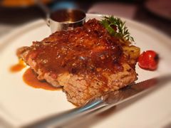 -芭莉与彩虹西餐厅(成都合生汇店)