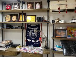 -樂色刺青-纹身TATTOO