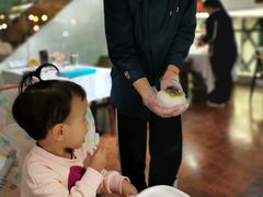 -肆月河豚·新淮扬(金融街店)