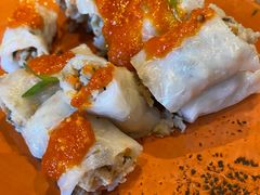 -半山腰·云南菜(侨福芳草地店)