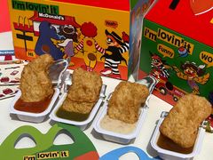 -麦当劳(北京路广百广场店)