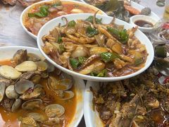 -大勇海鲜(叙康里店)