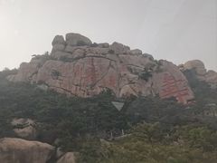 -崂山仰口游览区