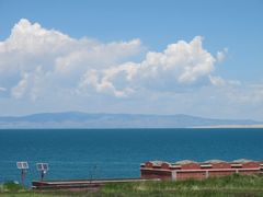-青海湖二郎剑景区