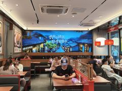 -72街荷叶饭(丽影广场店)