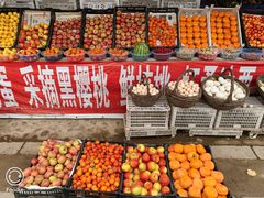 -北京水岸山吧度假村(雁栖镇店)