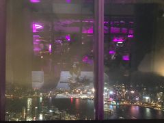 -OZONE 顶楼酒吧(香港丽思卡尔顿酒店)