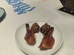 -贝勒爷·酥不腻烤鸭
