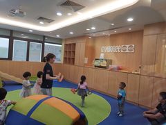 -金宝贝早教(金地·喜悦荟oopcity店)
