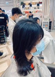 -匠心荟MG染烫店