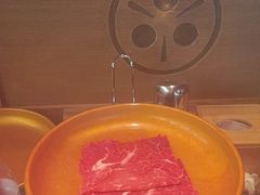 -牛YO寿喜烧和牛火锅自助(三台子万象汇店)