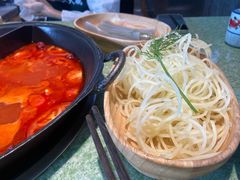 -憨铁匠老火锅(龙岗万科里店)