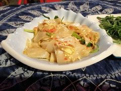 -滇道云南特色料理(康定路店)